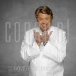 17-02-2004 Robert Kranenborg at studio in Amsterdam.

[keywords]Posed, Half Length, Eyecontact, Smiling[/keywords]